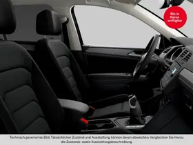 VW Tiguan 2.0 TDI BMT Life | Thumbnail 3 von 7