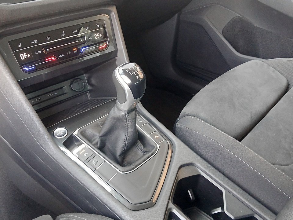 VW Tiguan 2.0 TDI Life | Bild 21 von 24