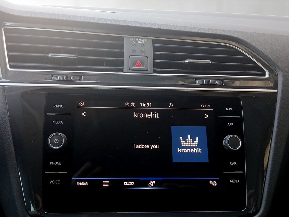 VW Tiguan 2.0 TDI Life | Bild 16 von 24