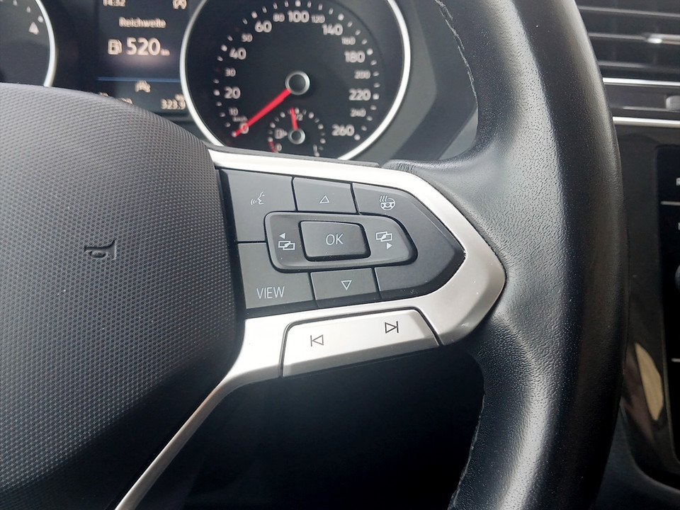 VW Tiguan 2.0 TDI Life | Bild 15 von 24