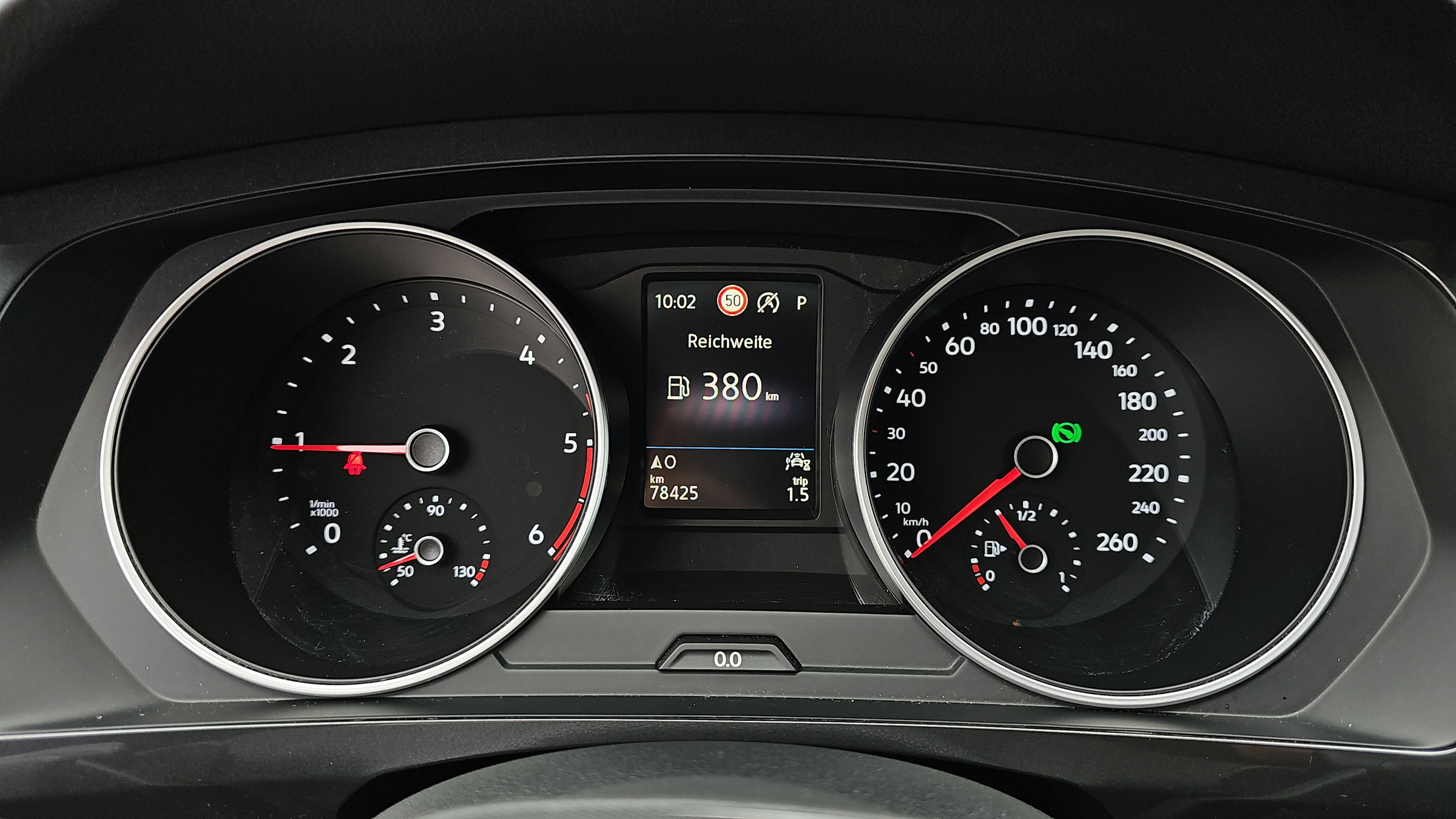 VW Tiguan 2.0 TDI BMT Life | Bild 13 von 21