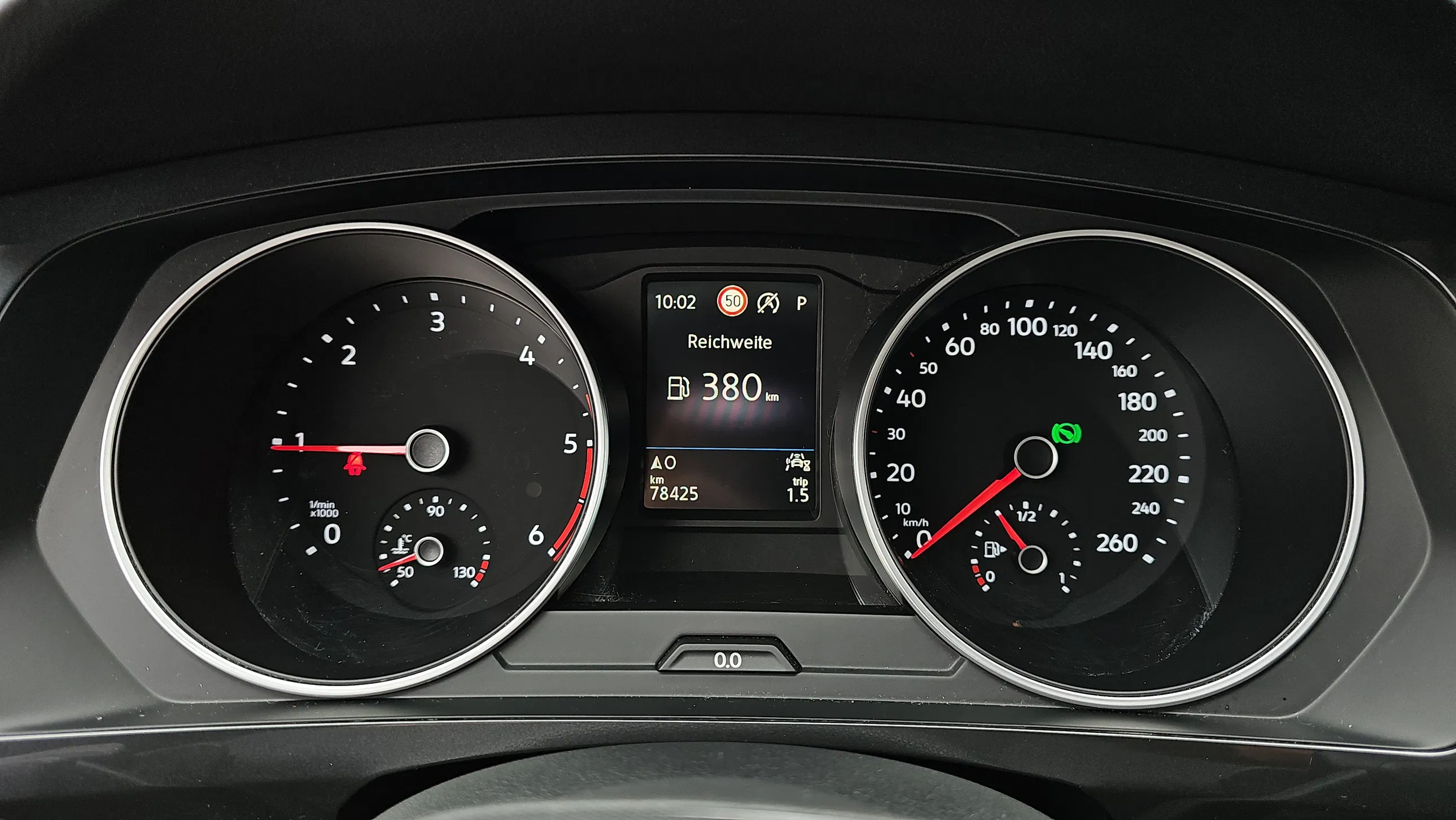 VW Tiguan 2.0 TDI BMT Life | Bild 13 von 21
