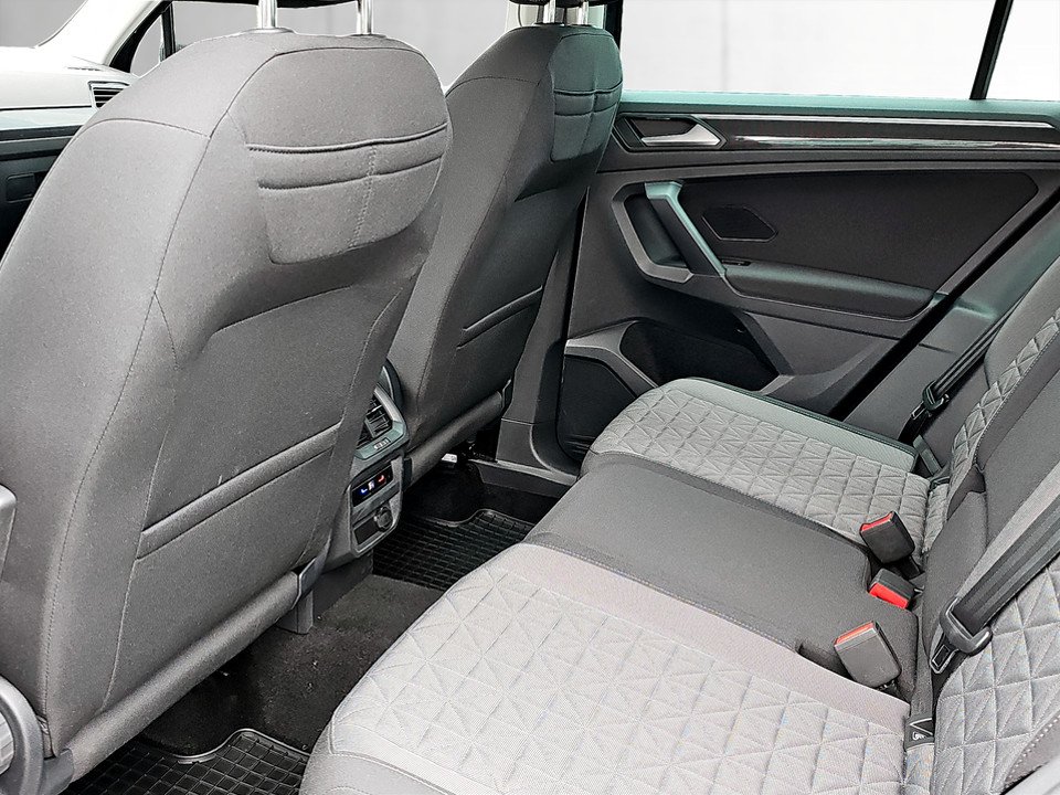 VW Tiguan 2.0 TDI BMT Life | Bild 19 von 21