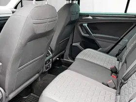 VW Tiguan 2.0 TDI BMT Life | Thumbnail 19 von 21