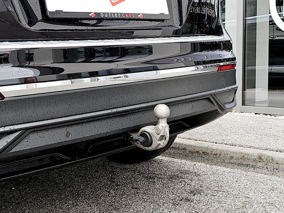 VW Tiguan 2.0 TDI BMT Life | Bild 20 von 21