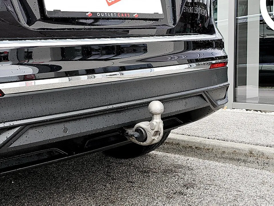 VW Tiguan 2.0 TDI BMT Life | Bild 20 von 21