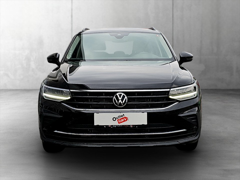 VW Tiguan 2.0 TDI BMT Life | Bild 2 von 21