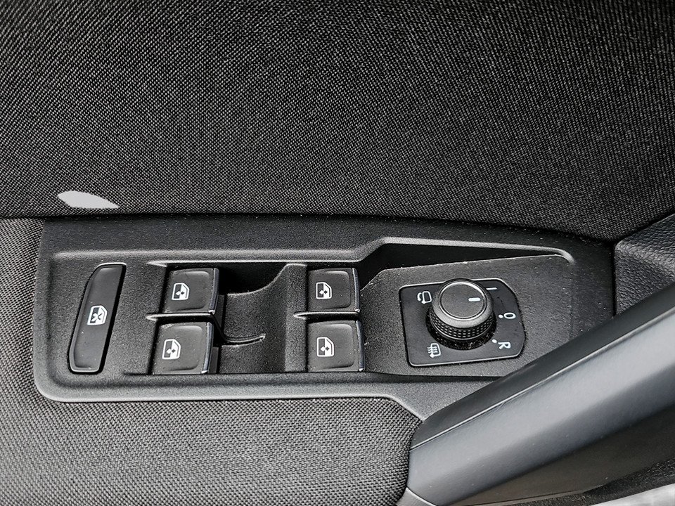 VW Tiguan 2.0 TDI BMT Life | Bild 8 von 21
