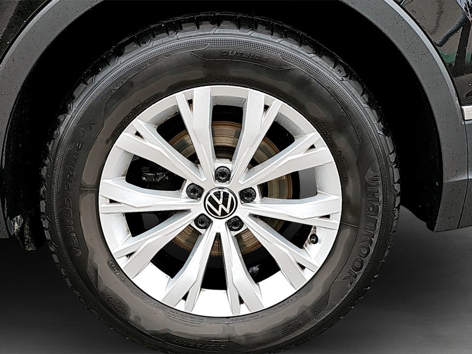 VW Tiguan 2.0 TDI BMT Life | Bild 6 von 21