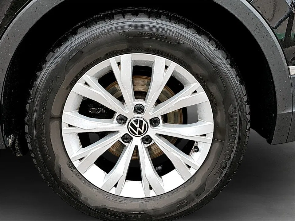 VW Tiguan 2.0 TDI BMT Life | Bild 6 von 21