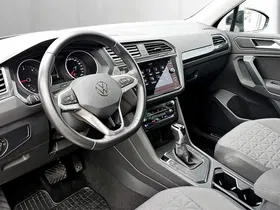 VW Tiguan 2.0 TDI BMT Life | Thumbnail 10 von 21