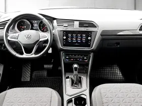 VW Tiguan 2.0 TDI BMT Life | Thumbnail 11 von 21