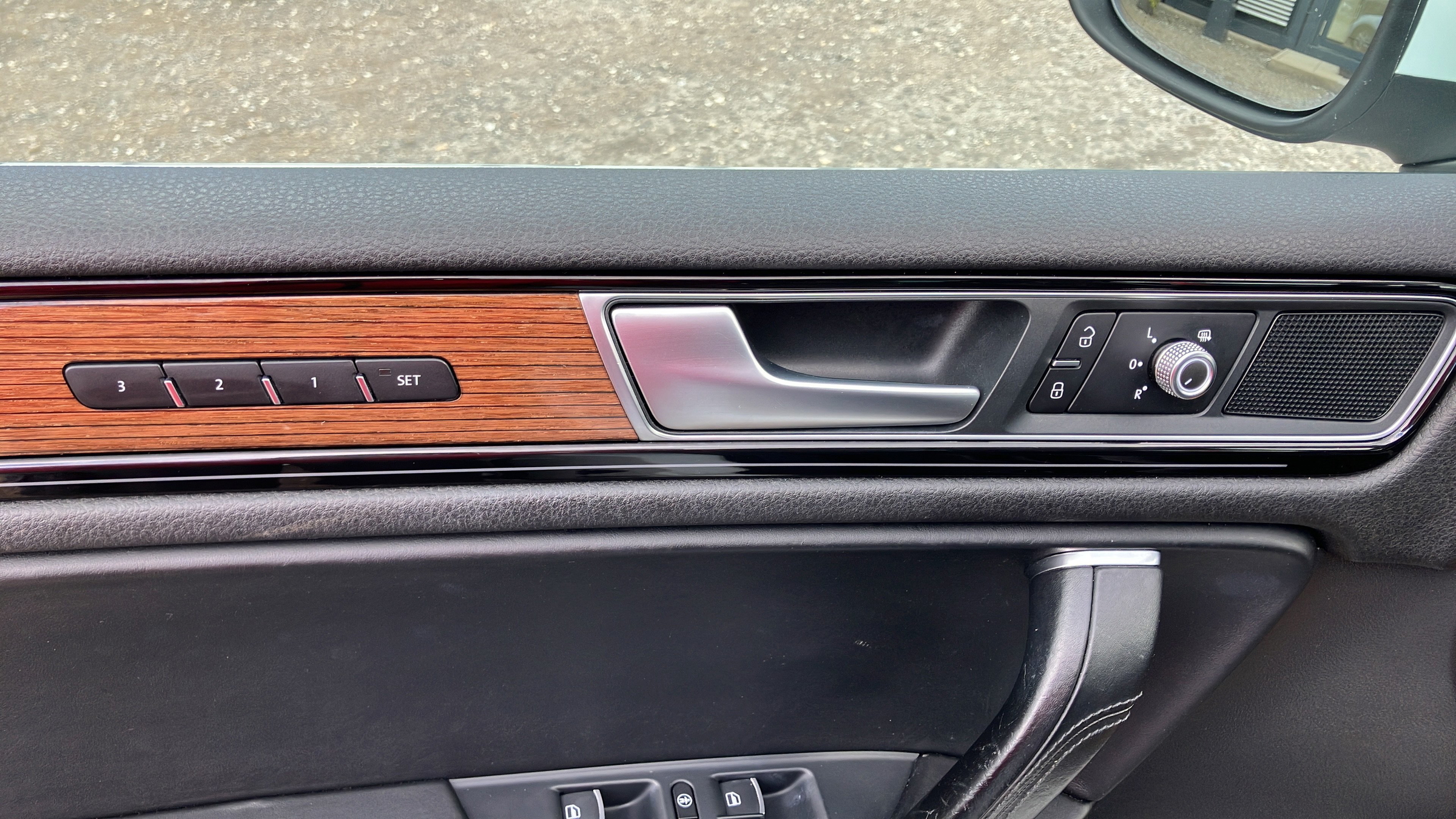 VW Touareg BMT 4Motion V6 BlueMotionTech TDI | Bild 23 von 25