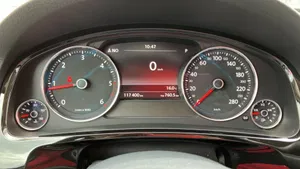 VW Touareg BMT 4Motion V6 BlueMotionTech TDI | Thumbnail 19 von 25