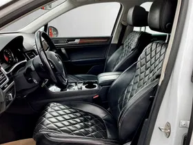 VW Touareg BMT 4Motion V6 BlueMotionTech TDI | Thumbnail 8 von 25