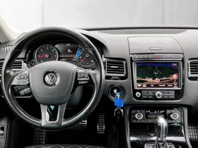 VW Touareg BMT 4Motion V6 BlueMotionTech TDI | Thumbnail 12 von 25
