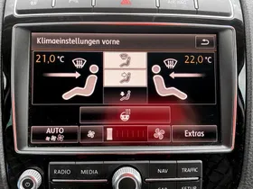 VW Touareg BMT 4Motion V6 BlueMotionTech TDI | Thumbnail 15 von 25