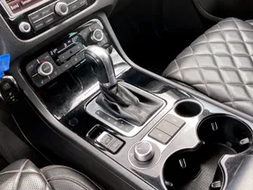 VW Touareg BMT 4Motion V6 BlueMotionTech TDI | Thumbnail 9 von 25