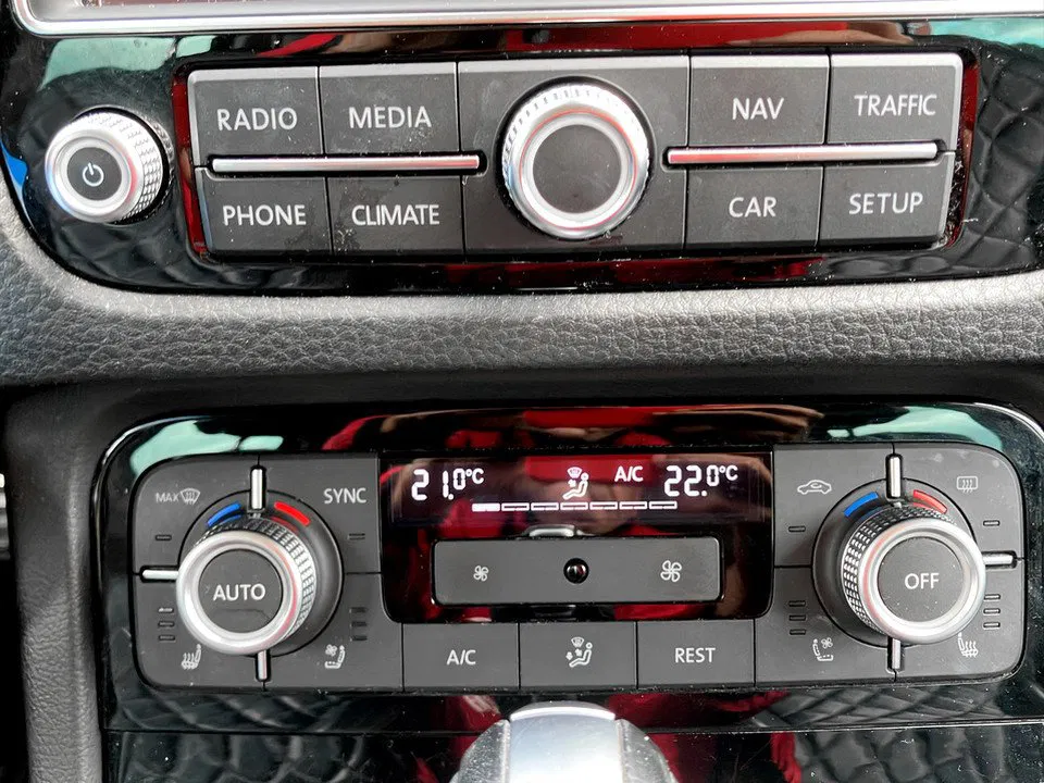 VW Touareg BMT 4Motion V6 BlueMotionTech TDI | Bild 20 von 25