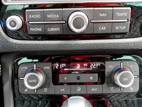 VW Touareg BMT 4Motion V6 BlueMotionTech TDI | Thumbnail 20 von 25