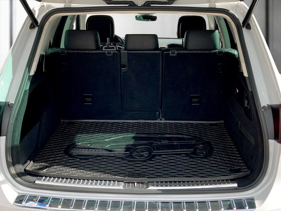 VW Touareg BMT 4Motion V6 BlueMotionTech TDI | Bild 24 von 25