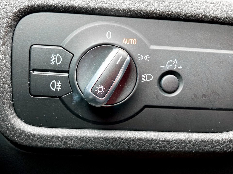VW Touareg BMT 4Motion V6 BlueMotionTech TDI | Bild 25 von 25