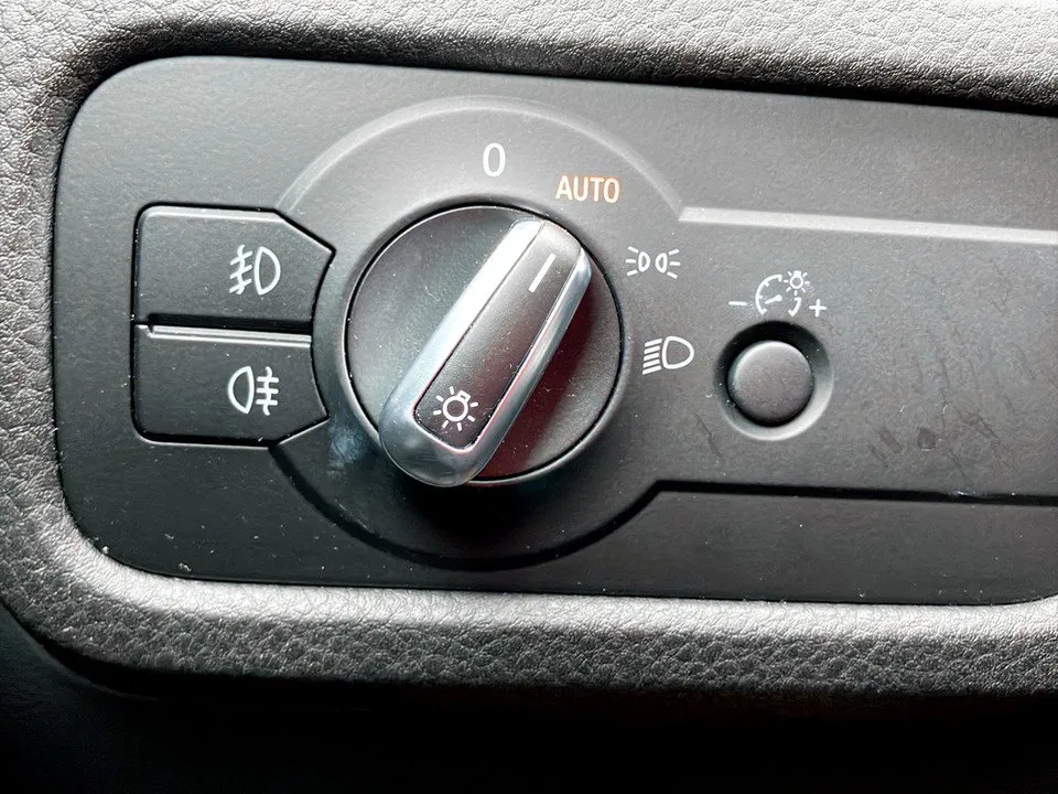VW Touareg BMT 4Motion V6 BlueMotionTech TDI | Bild 25 von 25