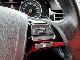 VW Touareg BMT 4Motion V6 BlueMotionTech TDI | Thumbnail 18 von 25