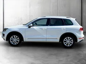 VW Touareg BMT 4Motion V6 BlueMotionTech TDI | Thumbnail 3 von 7
