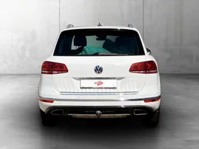 VW Touareg BMT 4Motion V6 BlueMotionTech TDI | Thumbnail 5 von 7
