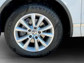 VW Touareg BMT 4Motion V6 BlueMotionTech TDI | Thumbnail 6 von 7
