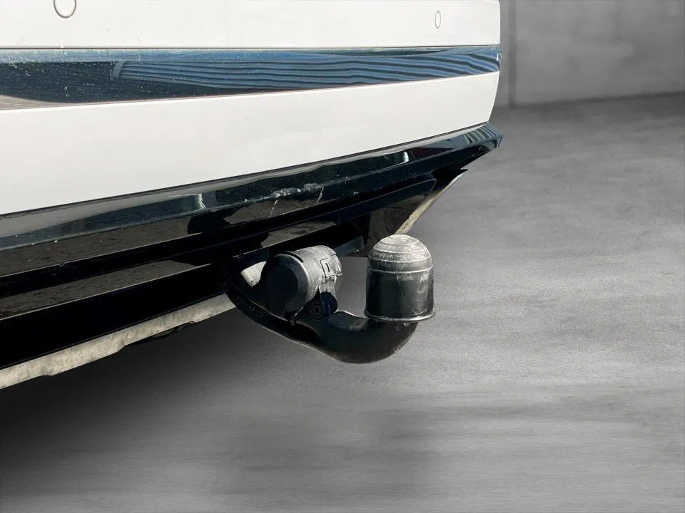 VW Touareg BMT 4Motion V6 BlueMotionTech TDI | Bild 7 von 7