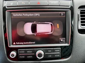 VW Touareg BMT 4Motion V6 BlueMotionTech TDI | Thumbnail 16 von 25