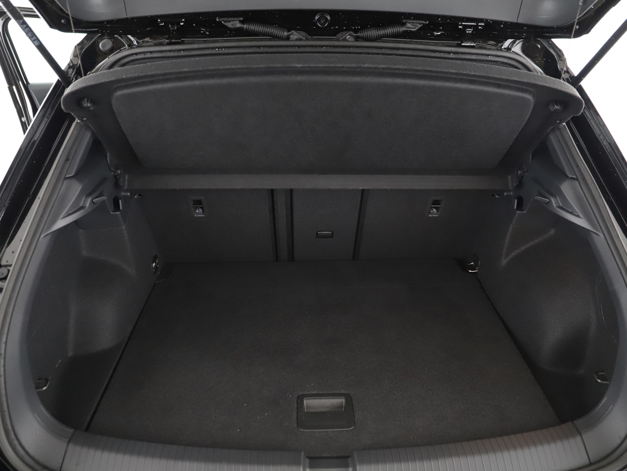 Bild eines VW T-Roc 2.0 TDI Style