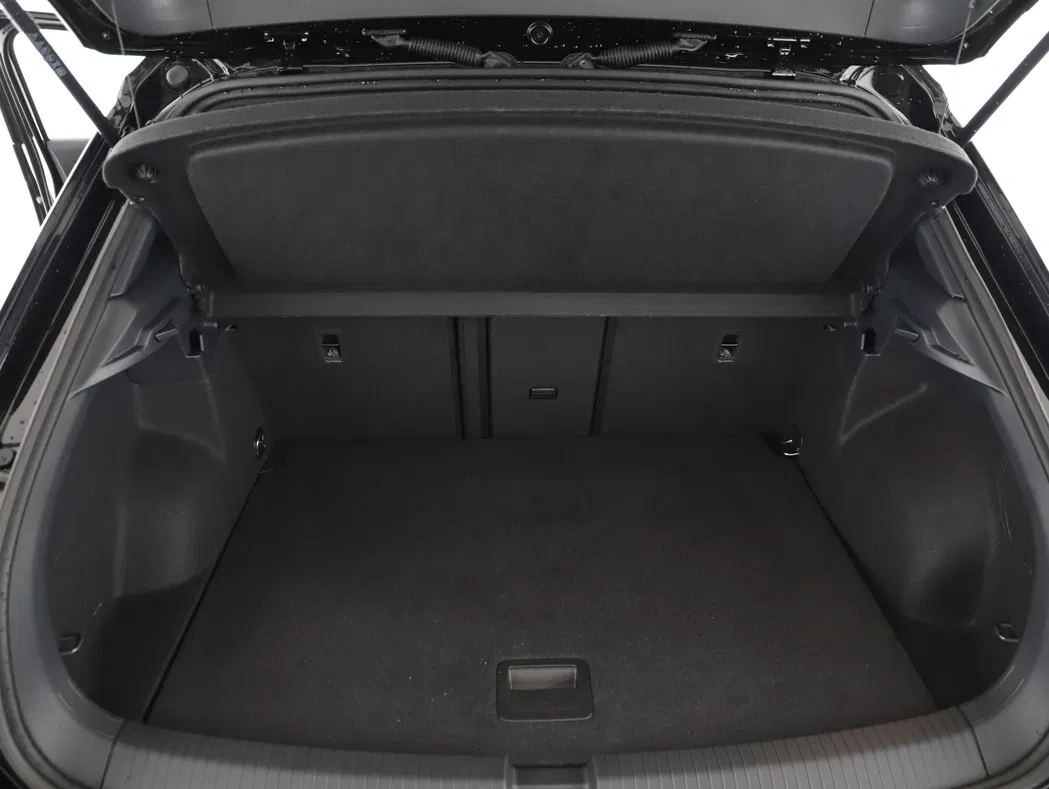 Bild eines VW T-Roc 2.0 TDI Style