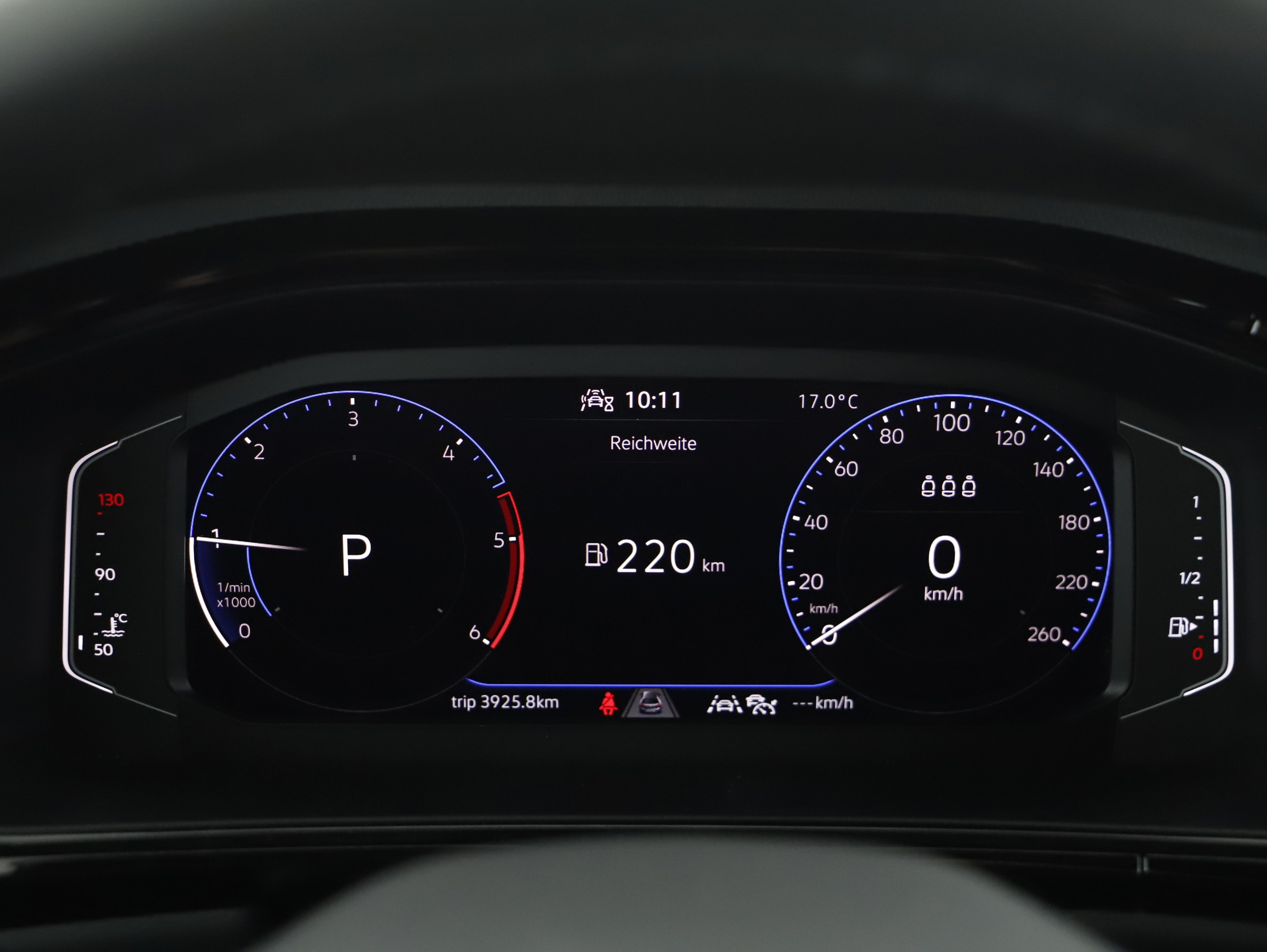 VW T-Roc 2.0 TDI Style | Bild 12 von 21