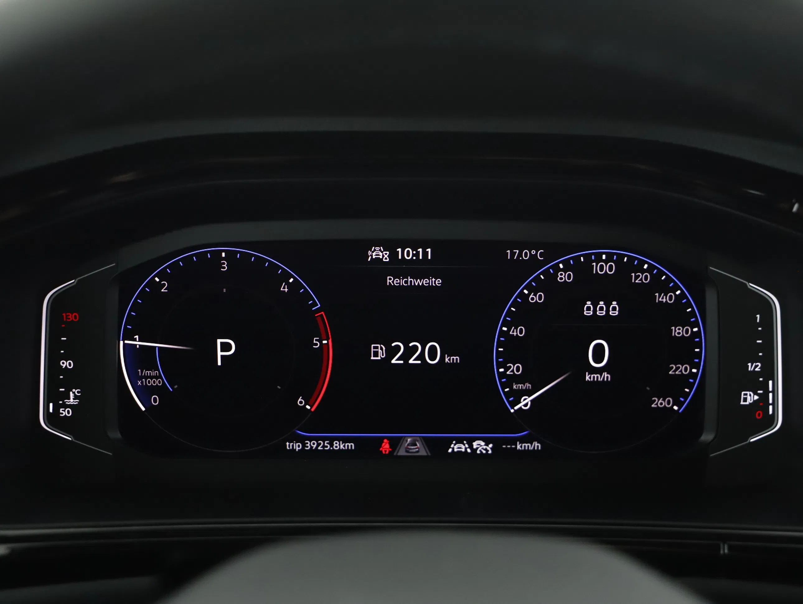 VW T-Roc 2.0 TDI Style | Bild 12 von 21