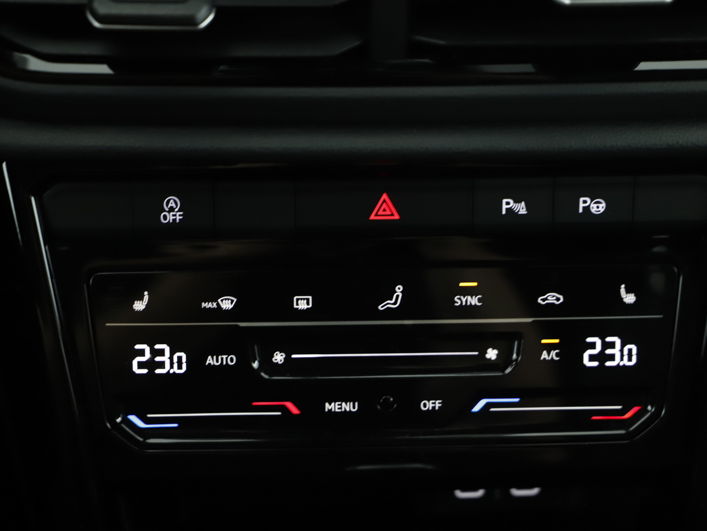 VW T-Roc 2.0 TDI Style | Bild 13 von 21