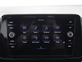 VW T-Roc 2.0 TDI Style | Thumbnail 15 von 21