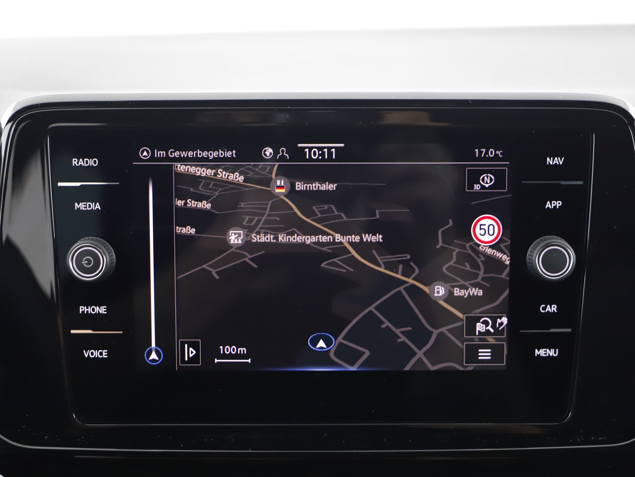 VW T-Roc 2.0 TDI Style | Bild 16 von 21