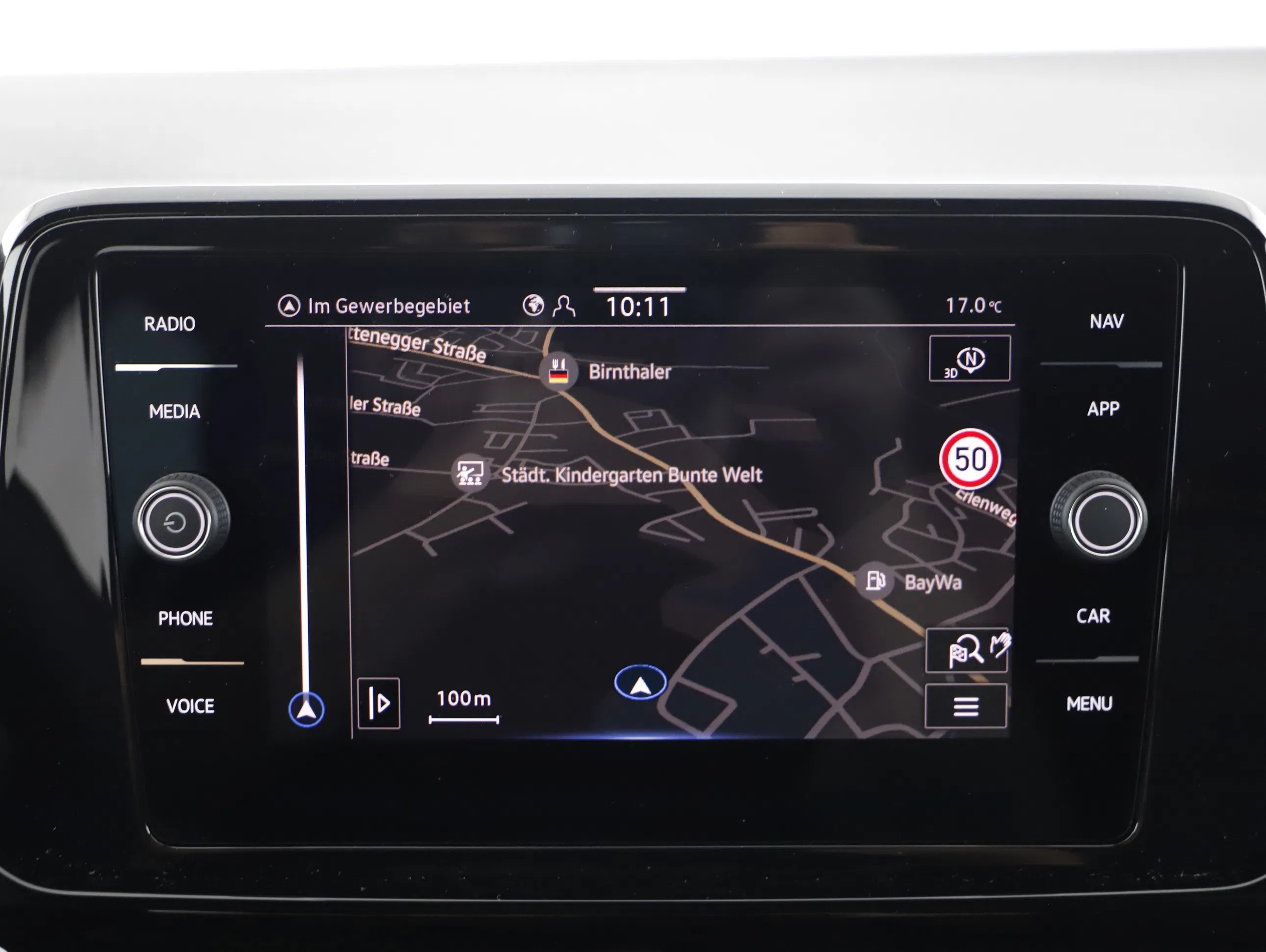 VW T-Roc 2.0 TDI Style | Bild 16 von 21