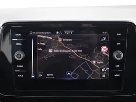 VW T-Roc 2.0 TDI Style | Thumbnail 16 von 21
