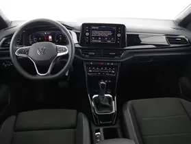 VW T-Roc 2.0 TDI Style | Thumbnail 17 von 21