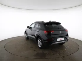 VW T-Roc 2.0 TDI Style | Thumbnail 18 von 21