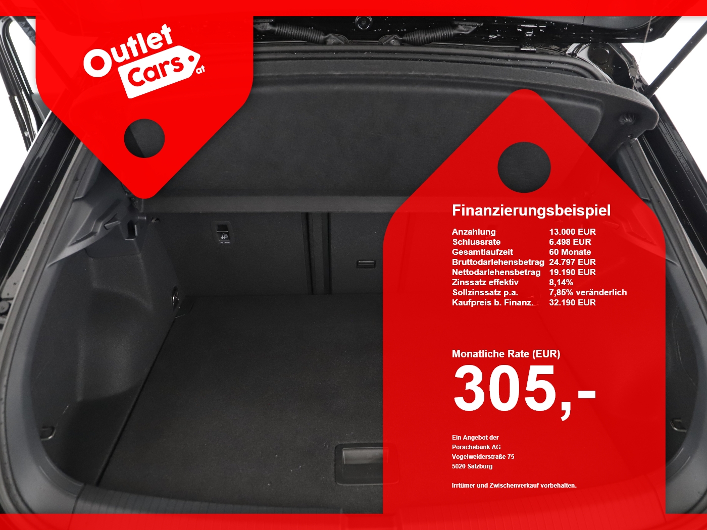 Bild eines VW T-Roc 2.0 TDI Style