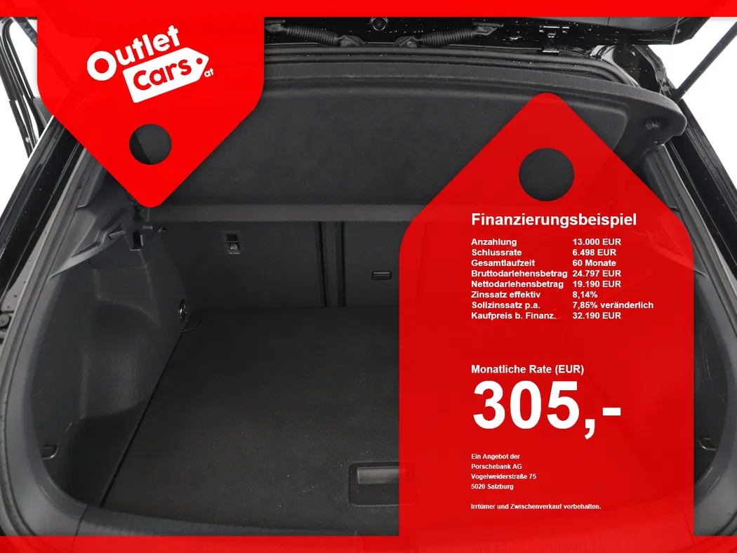 Bild eines VW T-Roc 2.0 TDI Style