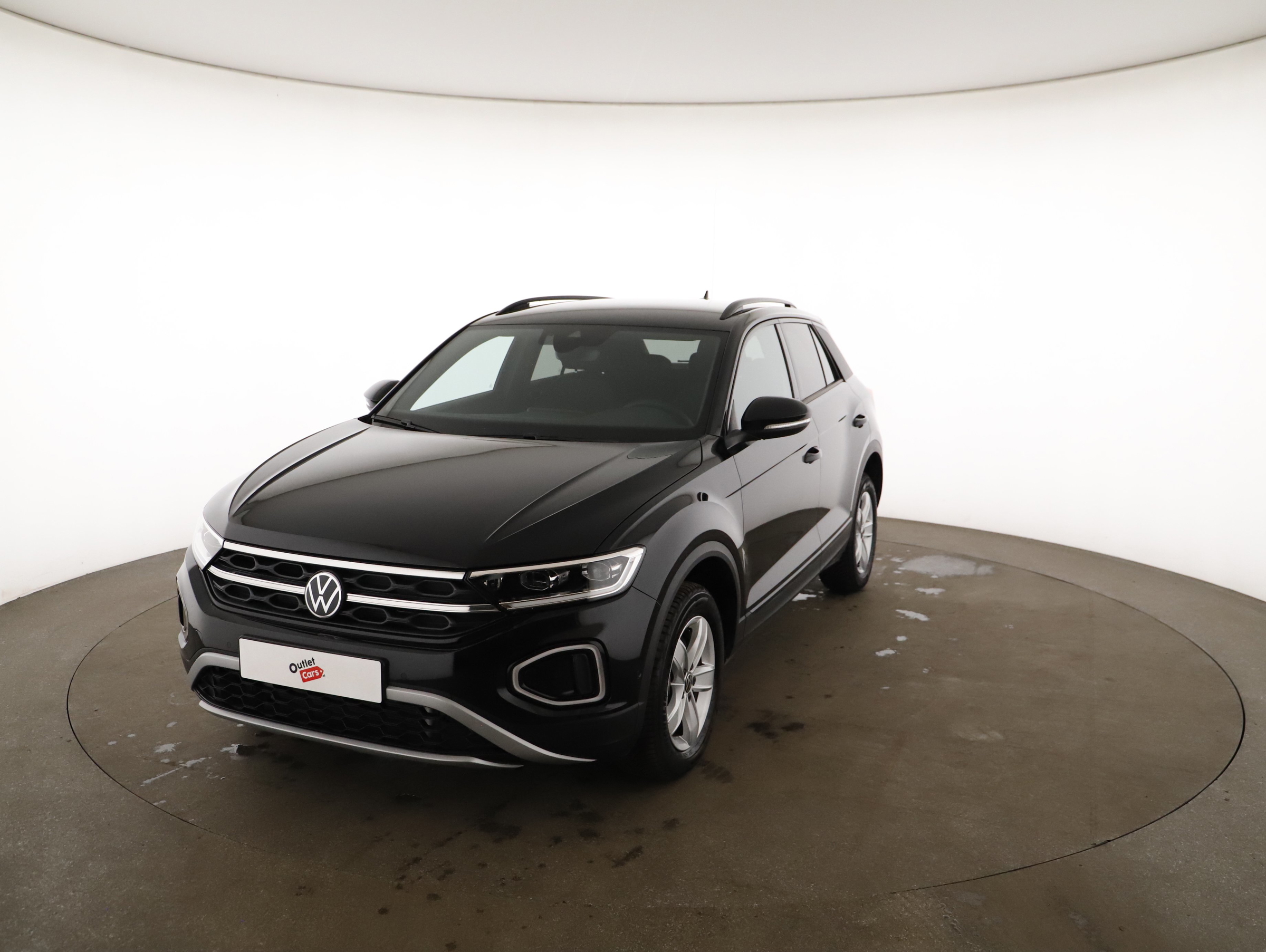VW T-Roc 2.0 TDI Style | Bild 20 von 21