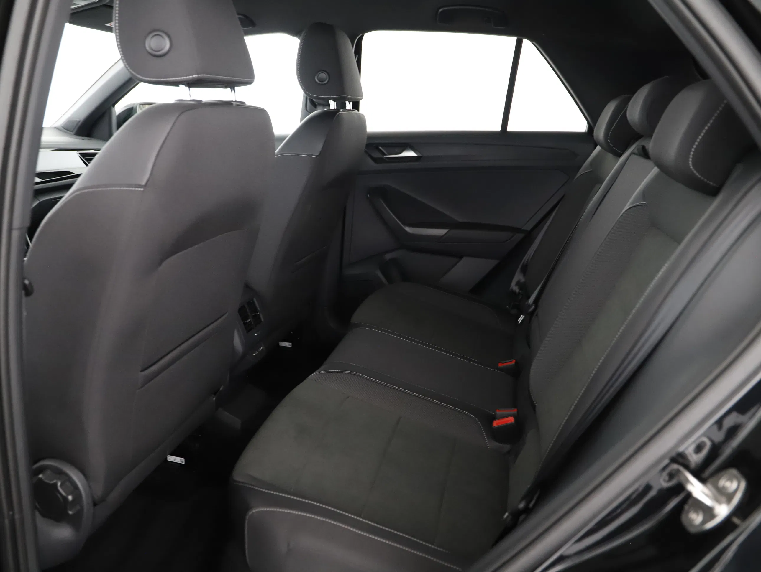 VW T-Roc 2.0 TDI Style | Bild 3 von 21