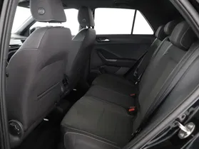 VW T-Roc 2.0 TDI Style | Thumbnail 3 von 21