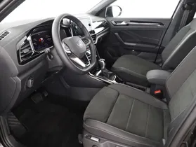 VW T-Roc 2.0 TDI Style | Thumbnail 4 von 21